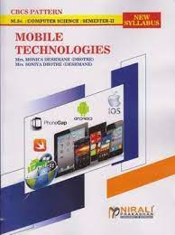 Mobile Technologies