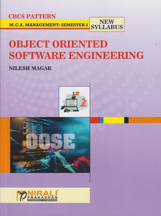 Object Oriented Software Engineering