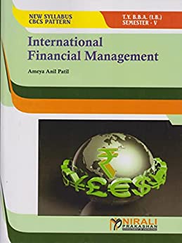 International Financial Management