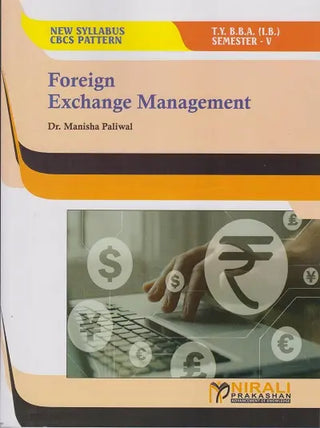 Foreign Exchange Management