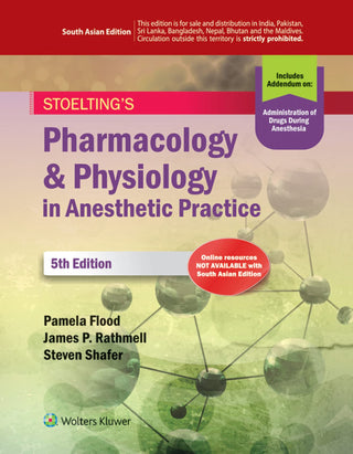 Pharmacology & Physiology in Anesthetic Practice