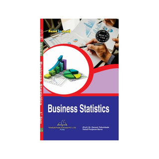 BUSINESS STATISTICS