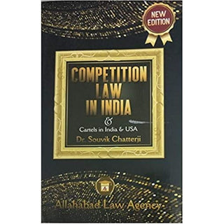 Competition Law in India & Cartels in India & USA