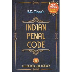 Indian Penal Code [IPC]