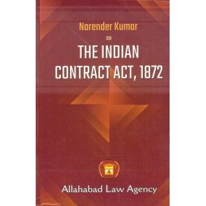The Indian Contract Act, 1872