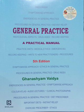 GENERAL PRACTICE