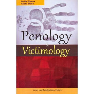 Penology & Victimology
