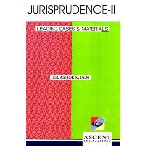 Jurisprudence-II