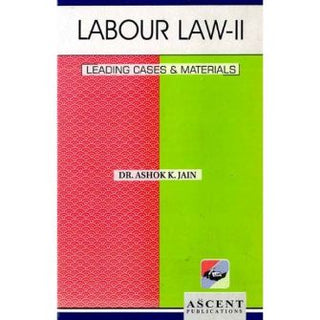 Labour Law - II