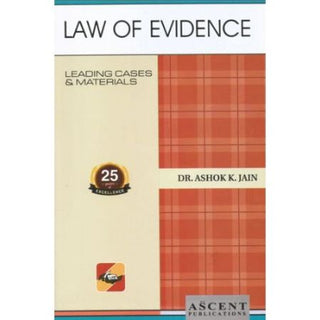 Law Of Evidence