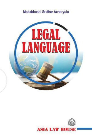 Legal language