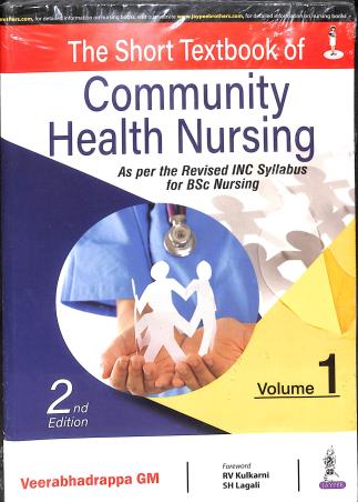 Buy Community Health Nursing for ANM by Govind Prasad Sharma at Low Price  in India | Flipkart.com