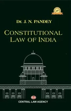 Constitutional Law Of India