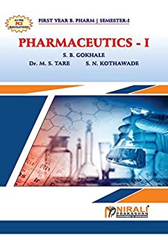 Pharmaceutics -I