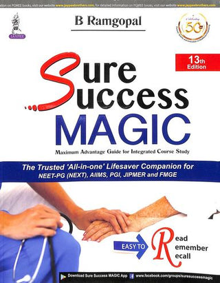 Sure Success MAGIC