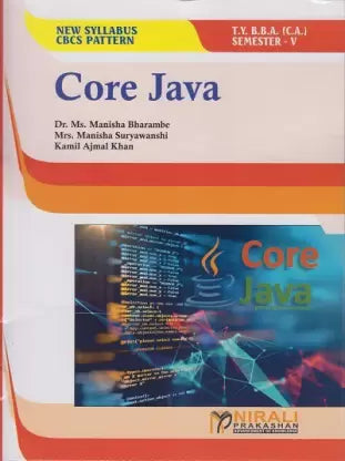 Core Java