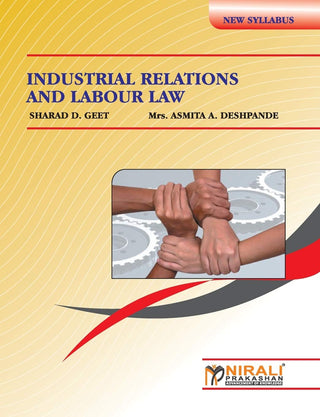 Industrial Relations And Labour Law