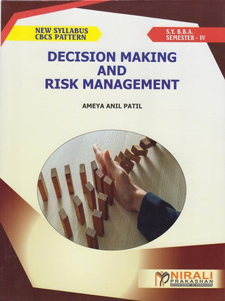 Decision Making And Risk Management