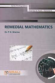 उपचारात्मक गणित