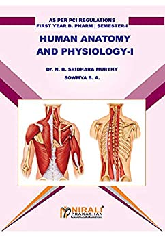 Human Anatomy And Physiology - I