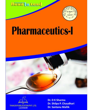 Pharmaceutics 1