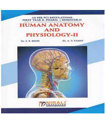 Human Anatomy And Physiology- II