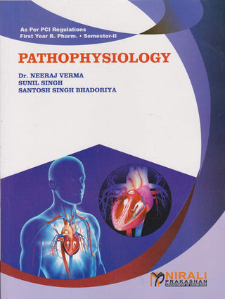 Pathophysiology