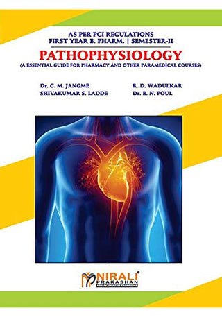 Pathophysiology Semester - II