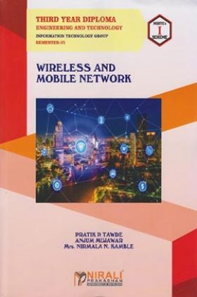 Wireless And Mobile Network