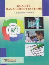 Quality Management Systems