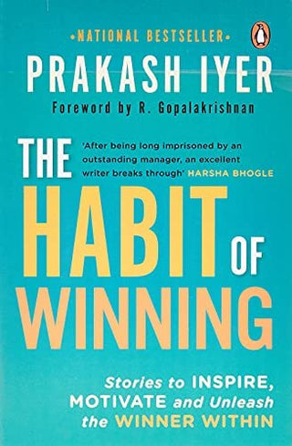 THE HABIT OF WINNING