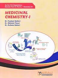 Medicinal Chemistry- I