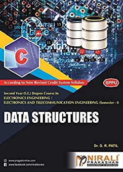 Data Structures Semester I Electronics And Telecommunication Engineering