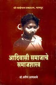 आदिवासी समाजाचे समाजशास्त्र
