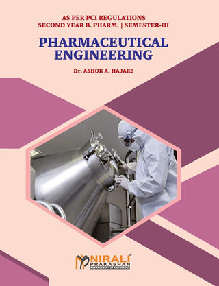 Pharmaceutical Engineering S.Y.B.PHARM (SEM-III)