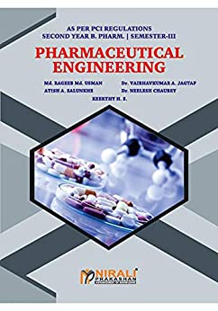 Pharmaceutical Engineering