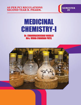 Medicinal Chemistry- I