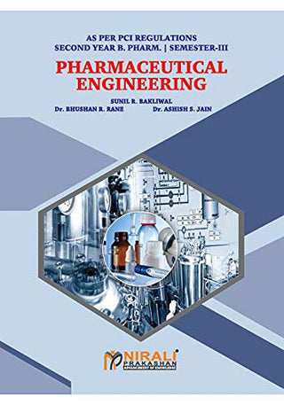 Pharmaceutical Engineering