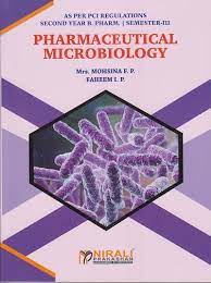 Pharmaceutical Microbiology