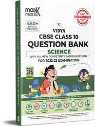 CBSE Class 10 Question Bank Science