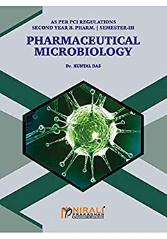 Pharmaceutical Microbiology