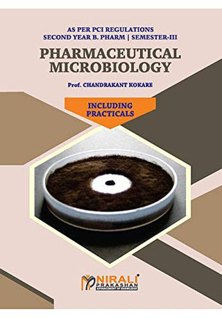 Pharmaceutical Microbiology