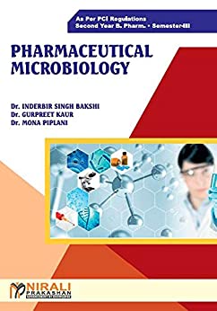 Pharmaceutical Microbiology