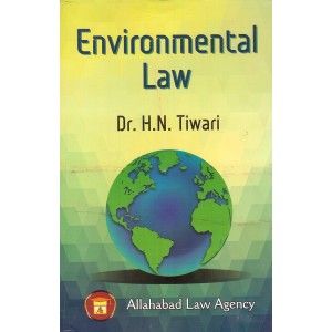 Environmental Law For B.S.L & LL.B