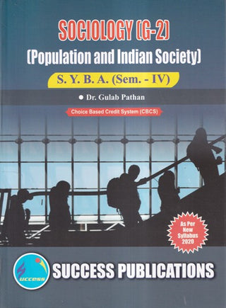 Sociology G-2 (Population And Indian Society)