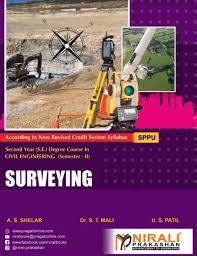 SURVEYING (SY (SE) Degree Course Civil Engineering Semester 2)