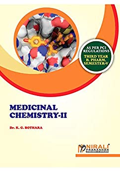 Medicinal Chemistry- II