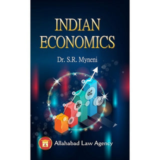 Indian Economics For BL,LLB