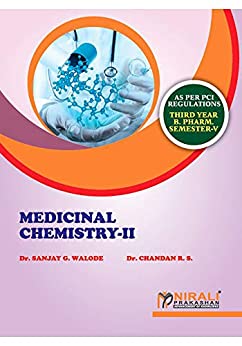Medicinal Chemistry- II