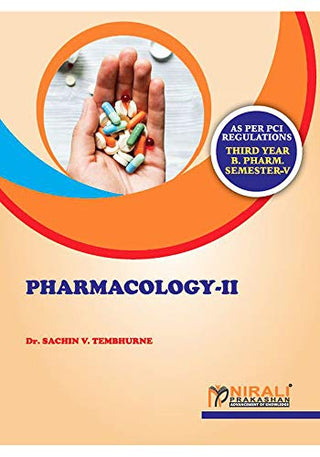 Pharmacology- II
